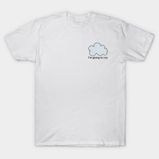 cloud T-Shirt